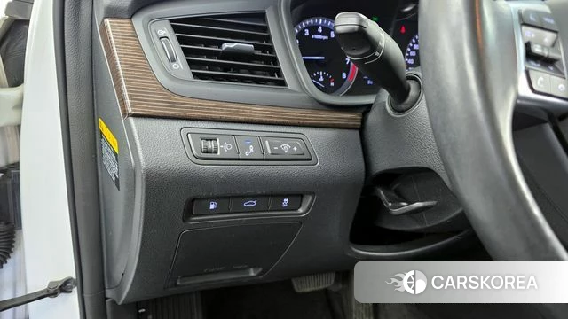 Hyundai Sonata New Rise id 3828980 из Кореи 7