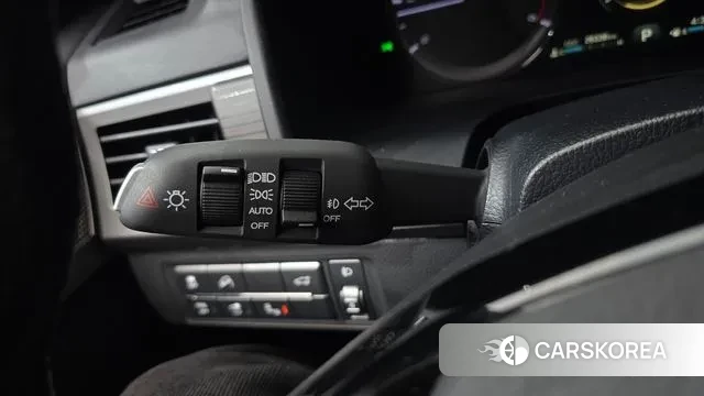 Ssangyong G4 Rexton id 3530971 из Кореи 7