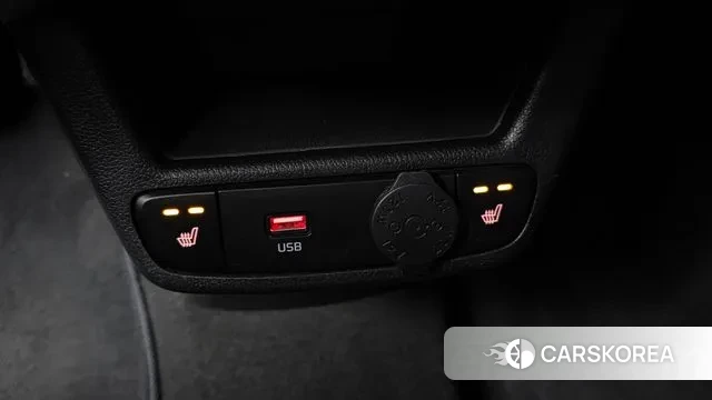 Kia The New Ray id 3373917 из Кореи 7