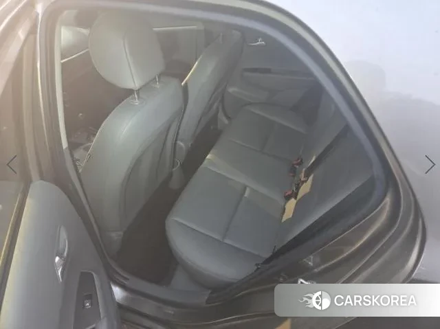 Kia Morning Urban (JA) id 3530473 из Кореи 7