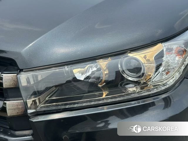 Toyota Highlander id 4262435 из Китая 7