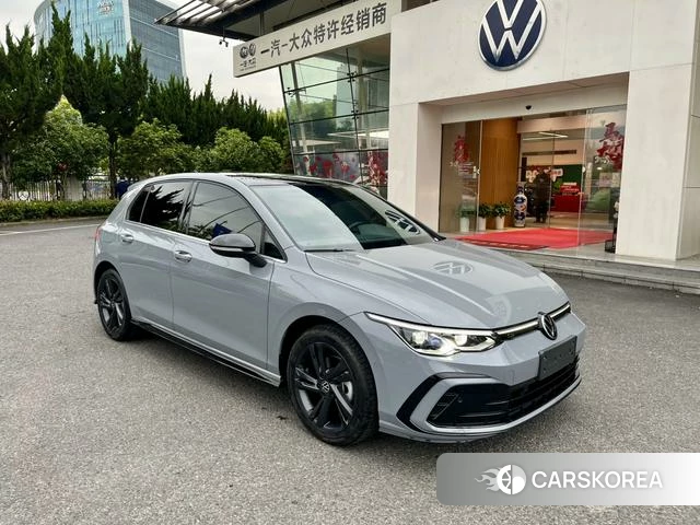 Volkswagen Golf id 4275797 из Китая 7