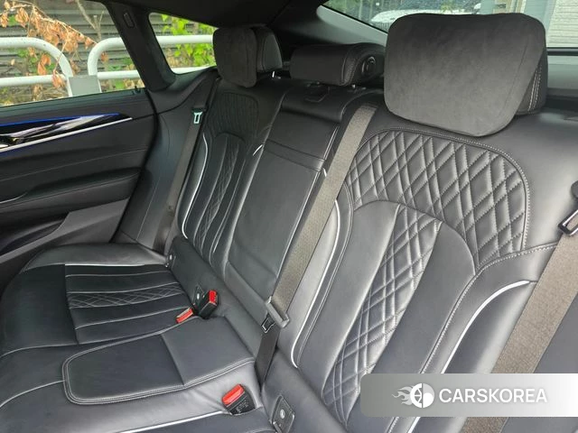 BMW 6 Series GT (G32) id 4534483 из Кореи 7