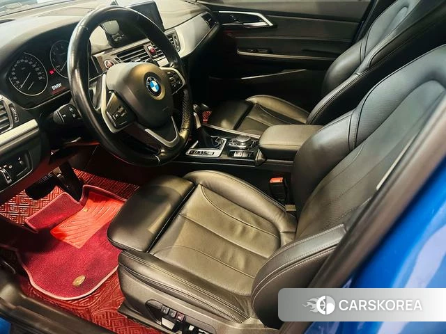 BMW 1 series id 4216861 из Китая 7