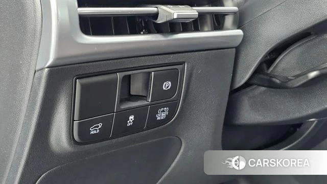Hyundai The New Tucson Hybrid (NX4) id 4853700 из Кореи 7