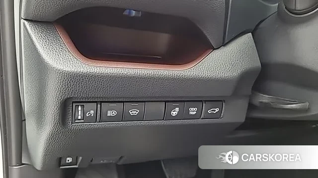 Toyota RAV4 5th Generation id 3228895 из Кореи 7