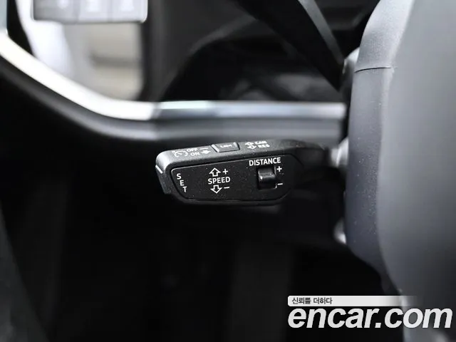 Audi Q3 (F3) id 2656585 из Кореи 7