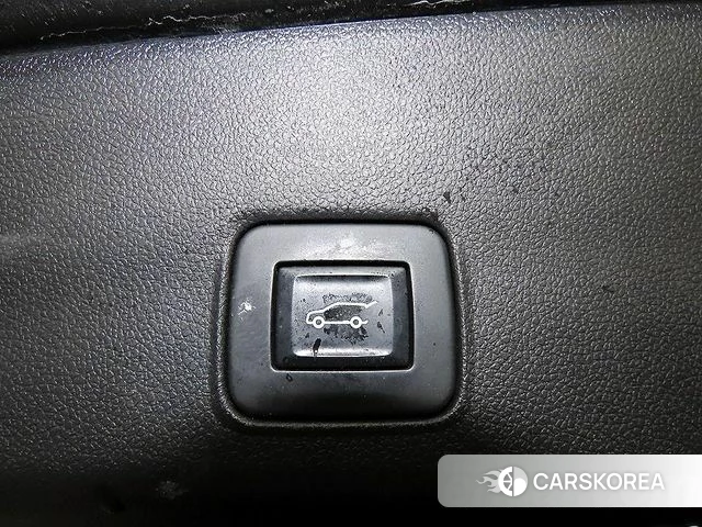 Chevrolet (GM Daewoo) Trailblazer id 3954703 из Кореи 7