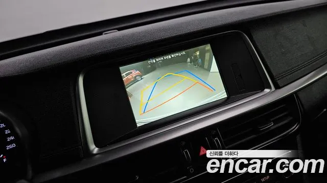 Kia The New K5 2nd generation id 2570817 из Кореи 7