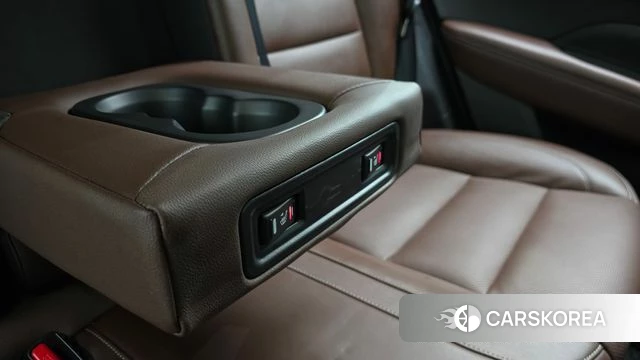 Renault Korea (Samsung) The New QM6 id 3893652 из Кореи 7