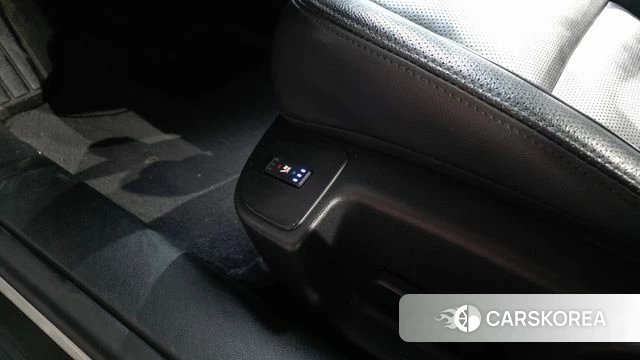 Renault Korea (Samsung) SM5 Nova id 4794910 из Кореи 7