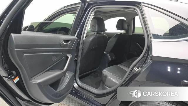 Volkswagen 7th Generation of Jetta id 4423267 из Кореи 7