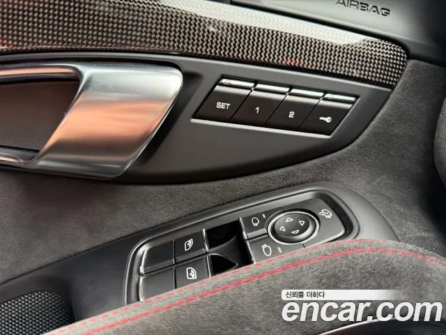 Porsche 718 Boxster id 2886844 из Кореи 7