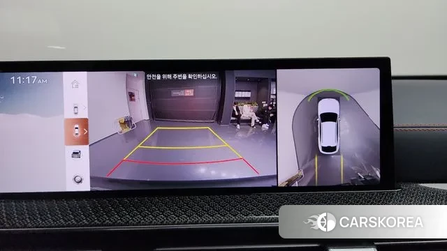 Genesis GV80 Coupe id 3405087 из Кореи 7