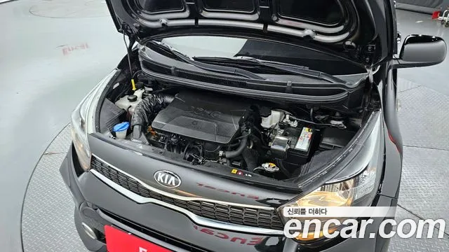 Kia All New Morning (JA) id 2633888 из Кореи 7