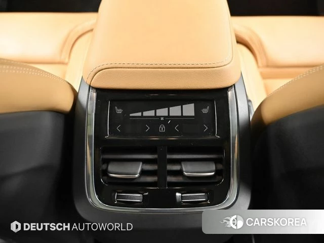 Volvo XC60 second Generation id 4602773 из Кореи 7