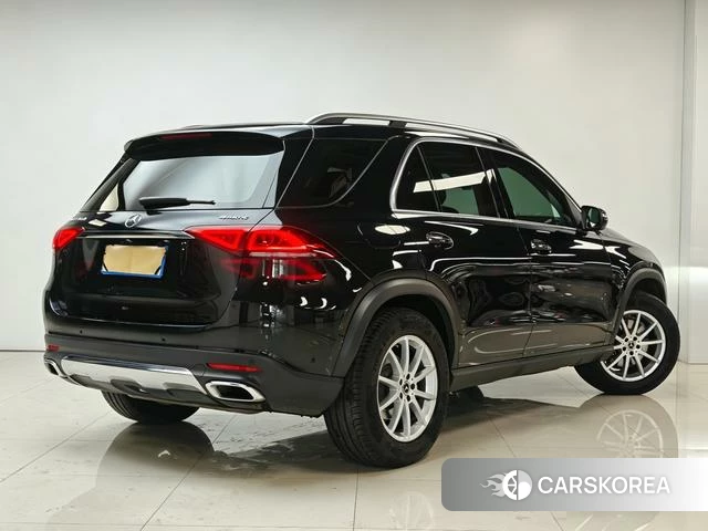 Mercedes-Benz GLE (import) id 4208752 из Китая 7