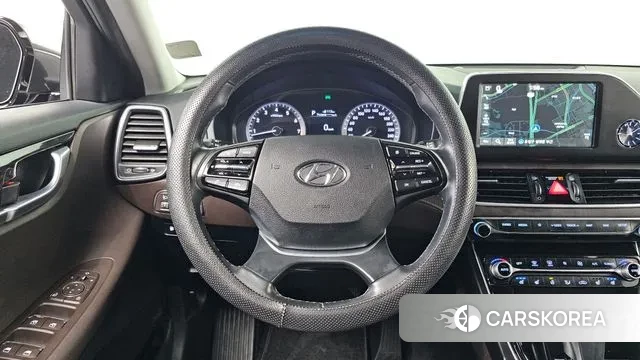 Hyundai Grandeur IG id 3703887 из Кореи 7
