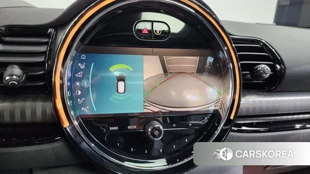 Mini Cooper S Clubman id 3512901 из Кореи 7