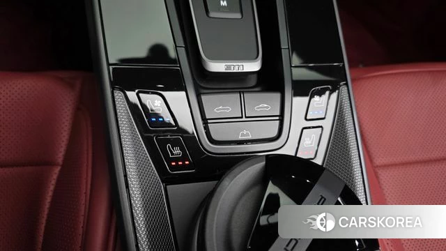 Porsche 911(992) id 3896708 из Кореи 7