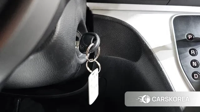 Kia The New Ray id 3401505 из Кореи 7