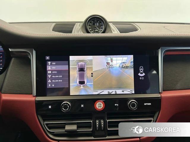 Porsche Macan id 3877395 из Кореи 7