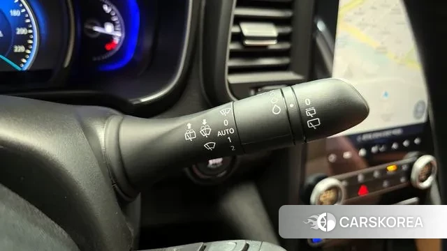 Renault Korea (Samsung) The New QM6 id 3565988 из Кореи 7