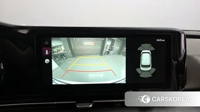 Kia Carnival 4th generation id 3707210 из Кореи 7