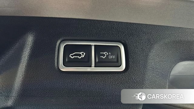 Kia The New Sorento 4th Generation id 4322179 из Кореи 7