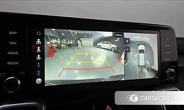 Kia Sorento 4th Generation id 3625108 из Кореи 7