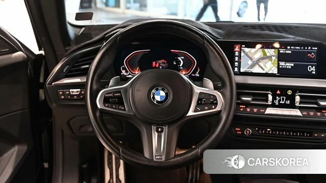 BMW 2 Series Gran Coupe (F44) id 4428671 из Кореи 7