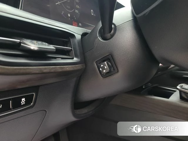 Kia K8 id 4375461 из Кореи 7
