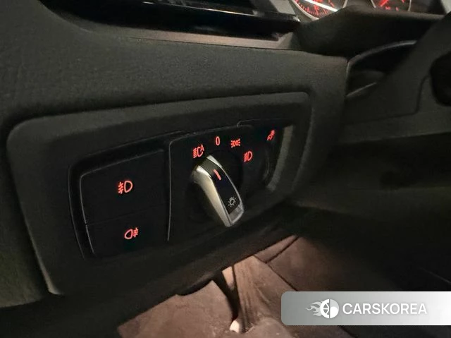BMW 2 Series Active Tourer (F45) id 4900855 из Кореи 7