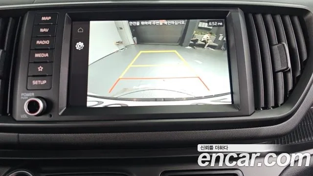 Kia The New Kia Ray id 2943217 из Кореи 7