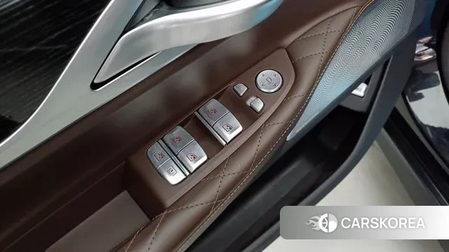 BMW 7 Series (G11) id 3027609 из Кореи 7