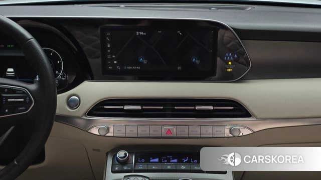 Hyundai Palisade id 4682850 из Кореи 7
