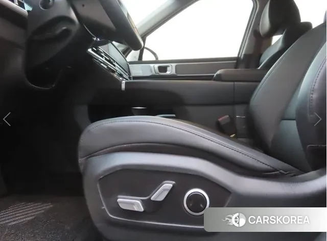 Hyundai Santa Fe (MX5) id 3517557 из Кореи 7