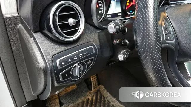 Mercedes-Benz GLC-Class X253 id 3588316 из Кореи 7