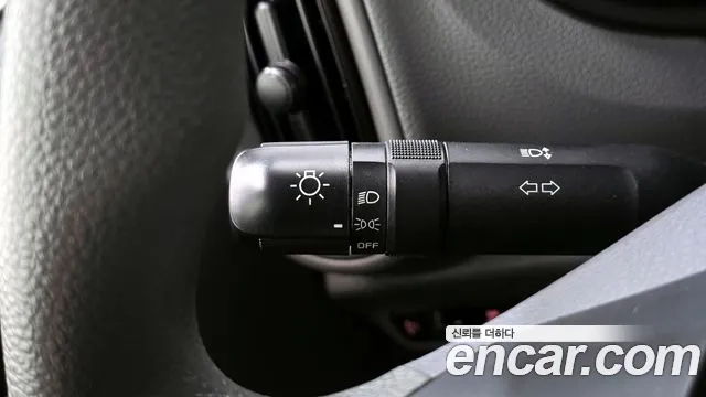 Kia All New Morning (JA) id 2870082 из Кореи 7