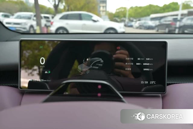 Weilai ET5T id 4190395 из Китая 7