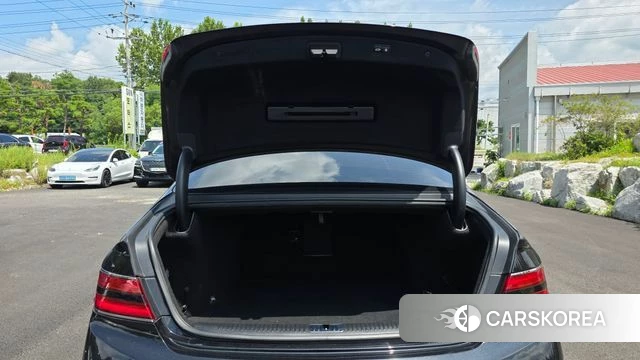 Genesis G90 id 4642434 из Кореи 7