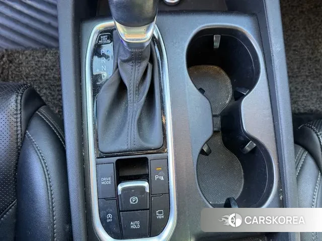 Hyundai Santa Fe TM id 3607785 из Кореи 7