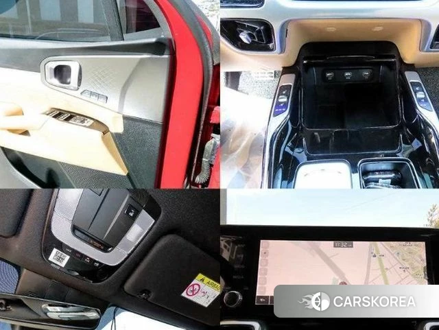 Kia Sorento 4th Generation id 4304246 из Кореи 7