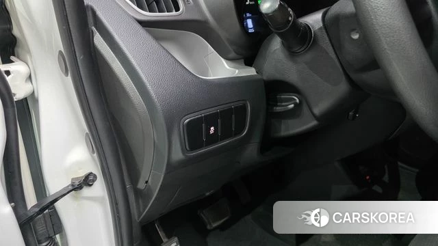 Kia The New Ray id 4702033 из Кореи 7