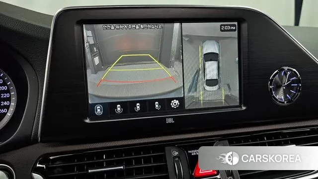 Hyundai Grandeur IG id 3766473 из Кореи 7