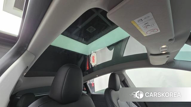 Tesla Model Y id 4533595 из Кореи 7
