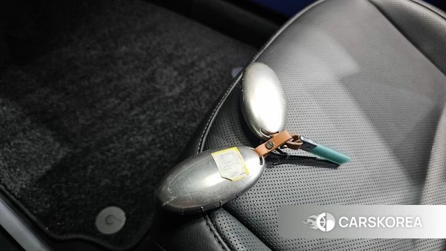 Hyundai Ionic 6 id 4571676 из Кореи 7