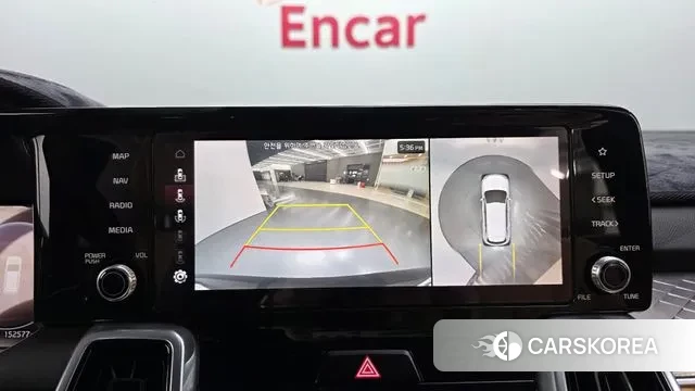 Kia Sorento 4th Generation id 3390977 из Кореи 7