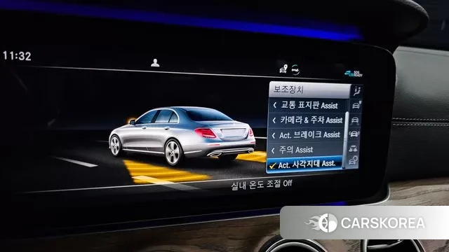 Mercedes-Benz E-Class W213 id 3264368 из Кореи 7