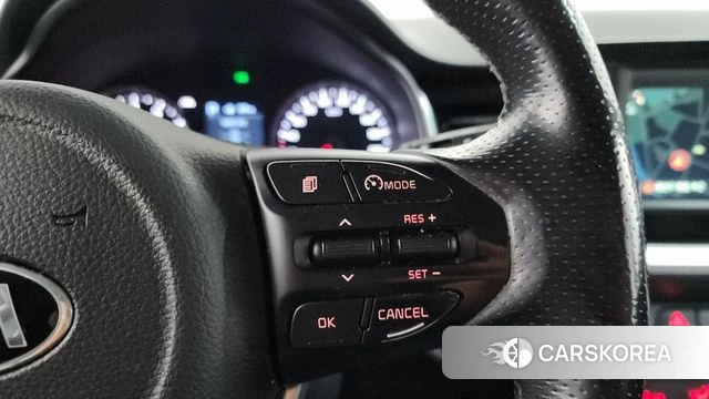 Kia Stonic id 4435678 из Кореи 7